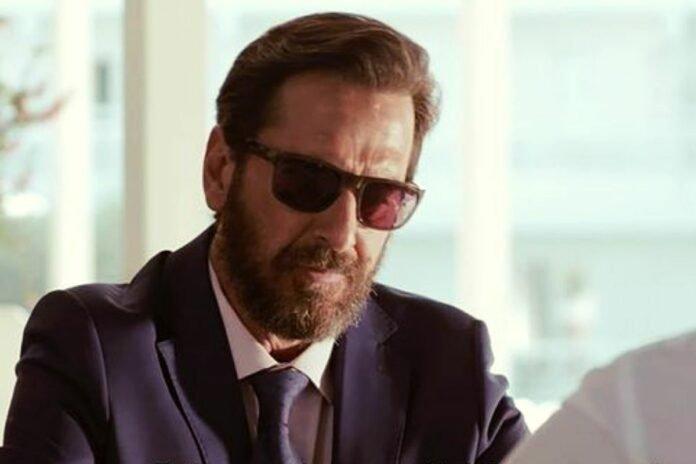 Σασμός: Η απόπειρα αυτοκτονίας που θα ανατρέψει τα πάντα