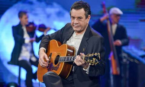 Σταμάτης Σπανουδάκης: Το ατύχημα που τον καθήλωσε σε αμαξίδιο, το τεστ DNA και τα ναρκωτικά