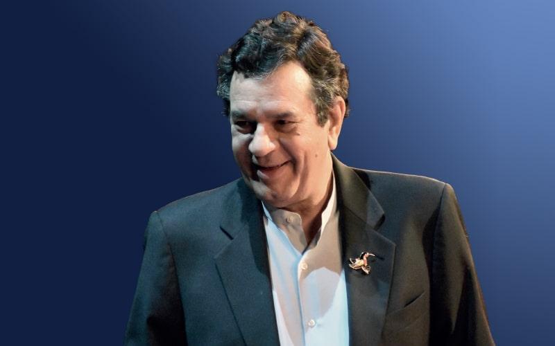 Σταμάτης Σπανουδάκης: Το ατύχημα που τον καθήλωσε σε αμαξίδιο, το τεστ DNA και τα ναρκωτικά