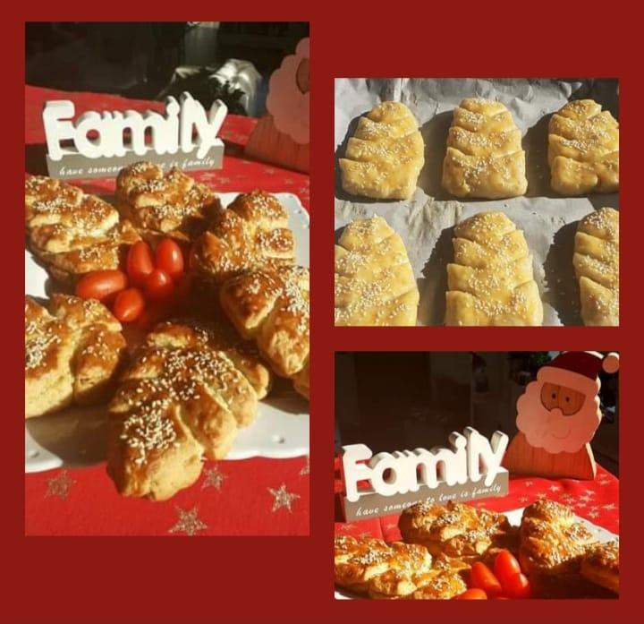 Μενού Χριστουγέννων 2021: Δείτε συνταγές ,ιδέες και προτάσεις