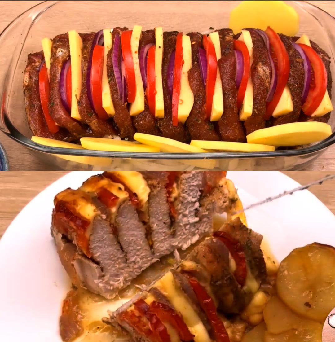 Μενού Χριστουγέννων 2021: Δείτε συνταγές ,ιδέες και προτάσεις