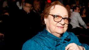 Πέθανε η δημοσιογράφος Ροζίτα Σώκου