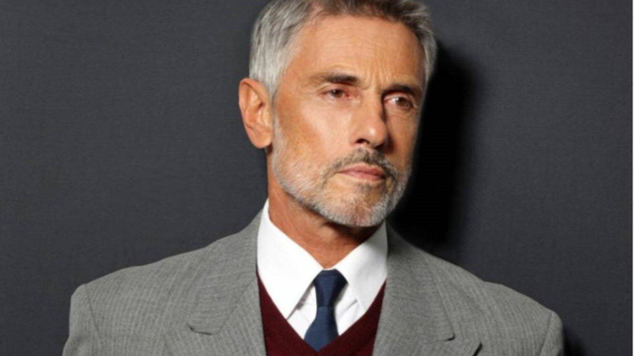 Σταύρος Ζαλμάς: Δεν ήταν επιλογή μου να απέχω οκτώ χρόνια