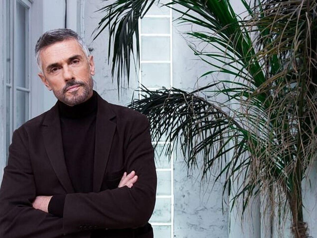 Σταύρος Ζαλμάς: Δεν ήταν επιλογή μου να απέχω οκτώ χρόνια