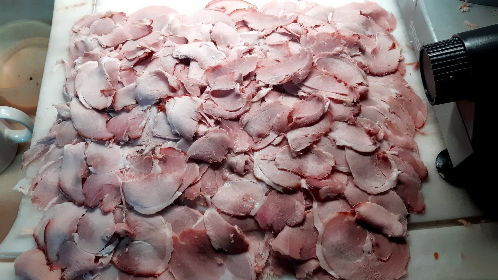 Συνταγή για σπιτικό μπέικον