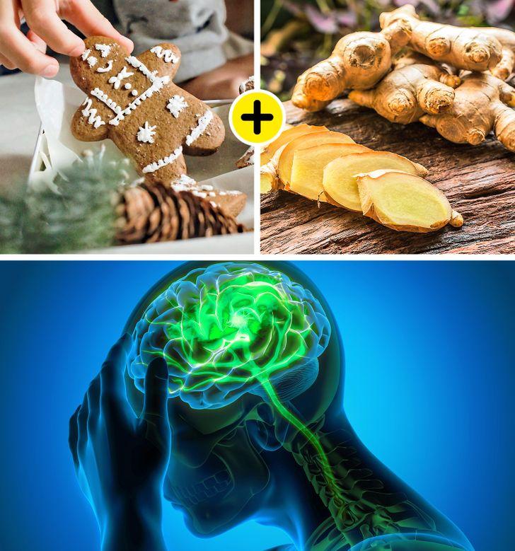 τι-συμβαίνει-στο-σώμα-μας-όταν-τρώμε-gingerbread μπισκότα-