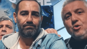 «Βόμβα» στο «Ράδιο Αρβύλα»: Ο Κανάκης έδιωξε τον Παναγιωτόπουλο μετά από καταγγελία εναντίον του για διαρροή ακατάλληλου βίντεο