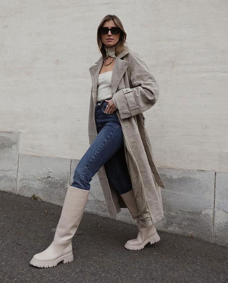 μπεζ-γαλότσες-με-τζιν-ιδέες-