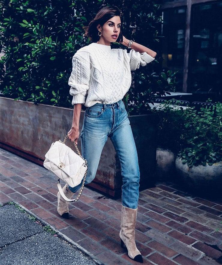 ιδέες-για-να-συνδυάσεις-το-τζιν-παντελόνι-με-τις-μπότες-