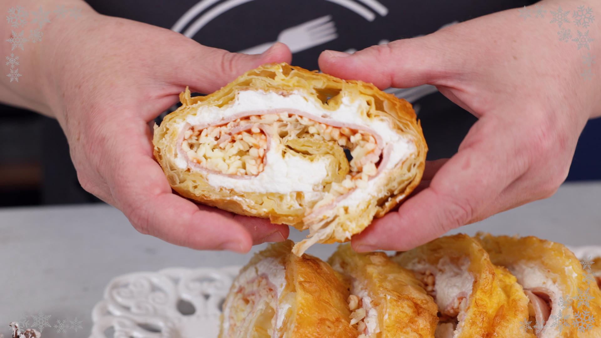 Εύκολο- αλμυρό- ρολό- με -φύλλο- κρούστας- Εύκολο- αλμυρό- ρολό- με -φύλλο- κρούστας-