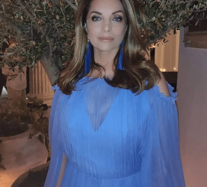 Η Γη της ελιάς: Iάκωβος και Αθηνά γίνονται ζευγάρι και μαζί καταστρέφουν τον Ισίδωρο