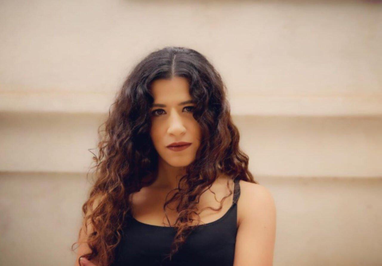 Η γη της ελιάς : Η Μαρθά δίνει τέλος στη ζωή της