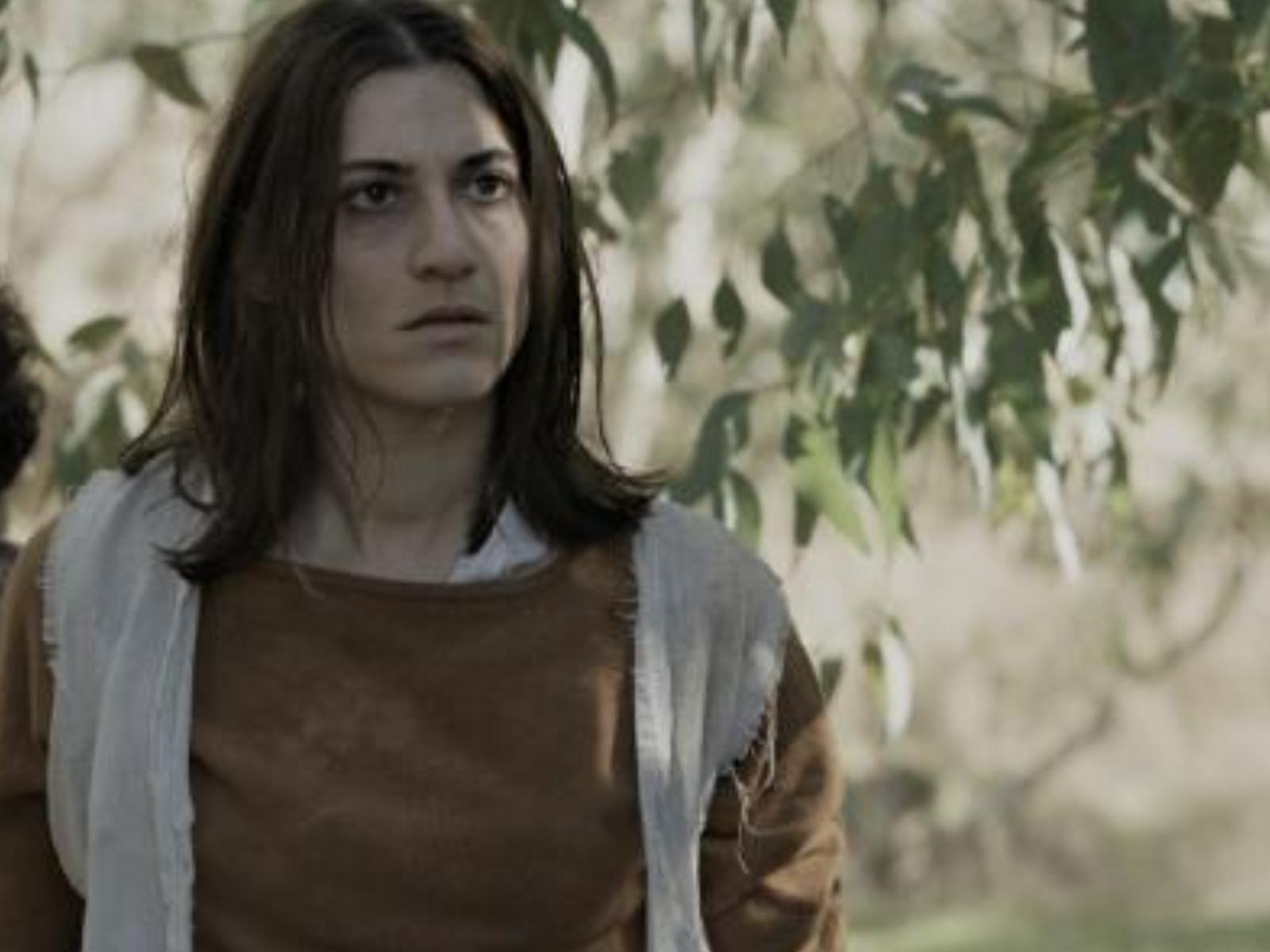 Η Γη της Ελιάς: Το σατανικό σχέδιο της Αντιγόνης