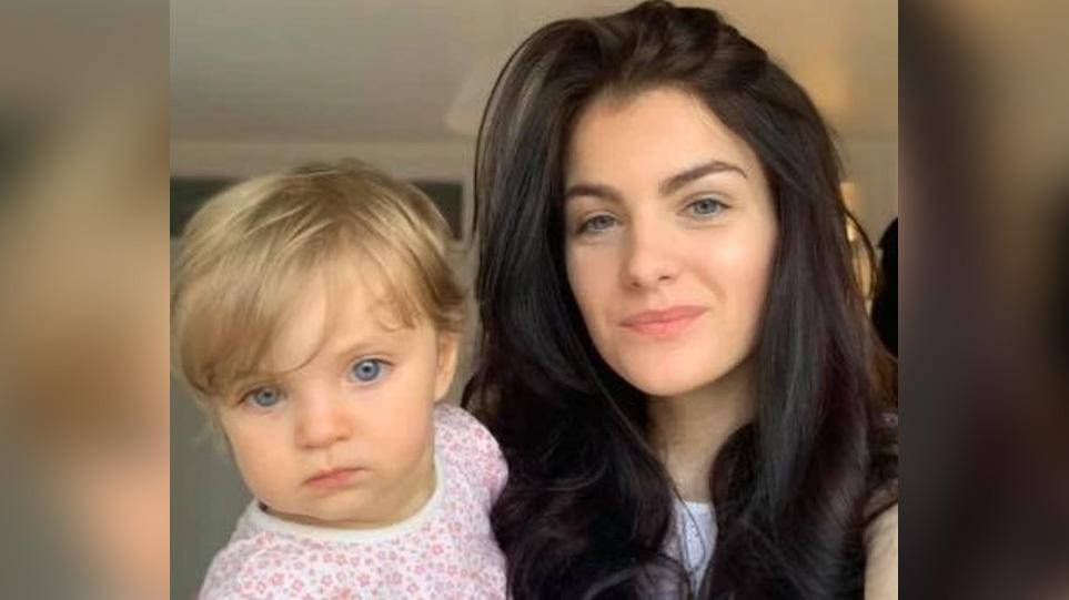 Μητριά ξυλοκόπησε μέχρι θανάτου το μωρό του συντρόφου της