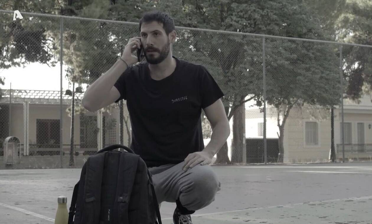 Σασμός: Γυναίκα μυστήριο ξεσκεπάζει τα ψέματα της Καλλιόπης