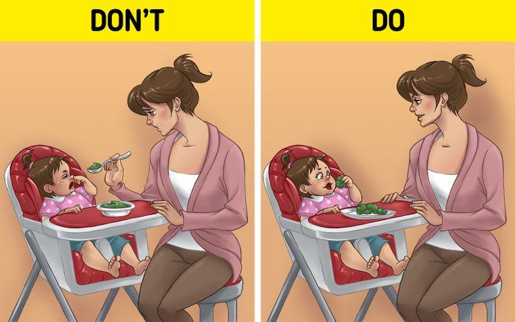 γιατί-τα-παιδιά-πρέπει-να-τρώνε-στερεές-τροφές- γιατί-τα-παιδιά-πρέπει-να-τρώνε-στερεές-τροφές-