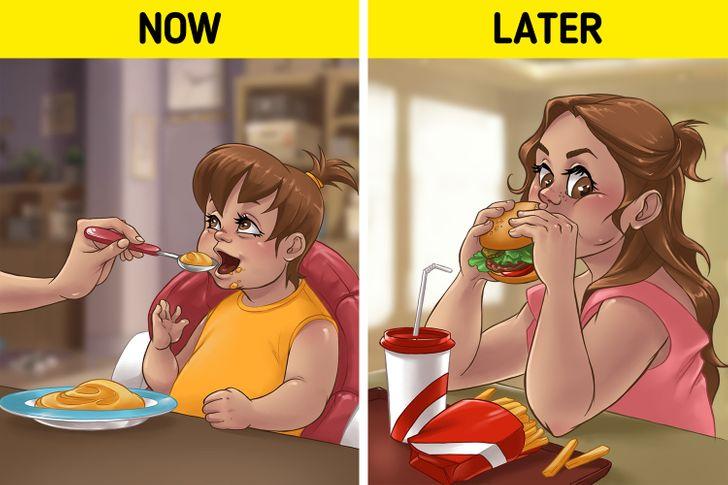 γιατί-τα-παιδιά-πρέπει-να-τρώνε-στερεές-τροφές- γιατί-τα-παιδιά-πρέπει-να-τρώνε-στερεές-τροφές-