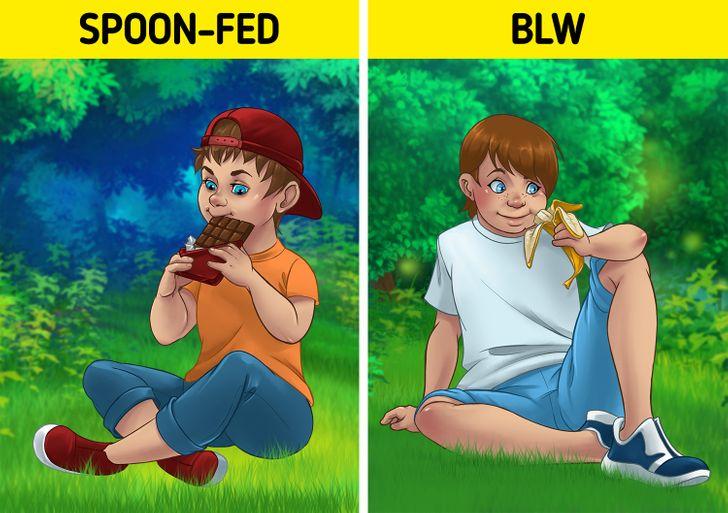 γιατί-τα-παιδιά-πρέπει-να-τρώνε-στερεές-τροφές- γιατί-τα-παιδιά-πρέπει-να-τρώνε-στερεές-τροφές-