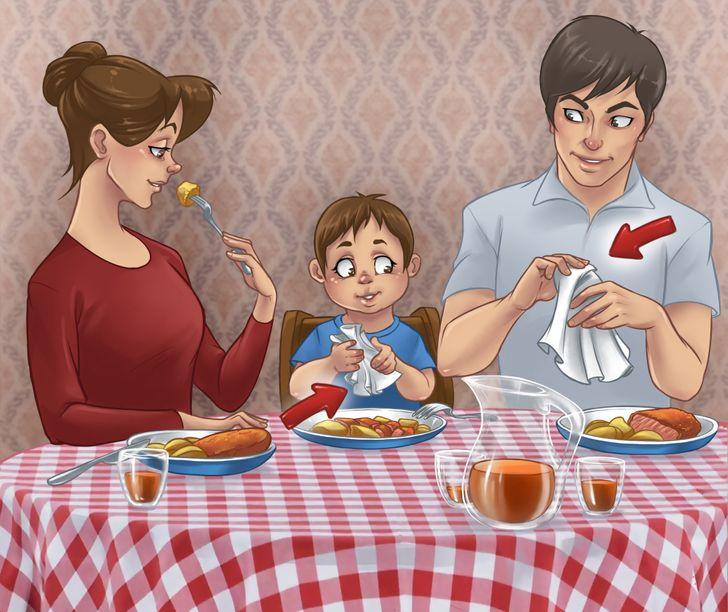 γιατί-τα-παιδιά-πρέπει-να-τρώνε-στερεές-τροφές- γιατί-τα-παιδιά-πρέπει-να-τρώνε-στερεές-τροφές-