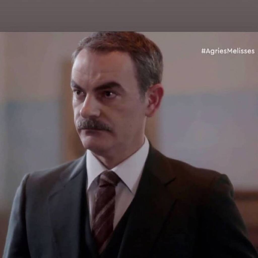 Άγριες μέλισσες: Το τέλος έρχεται από το ίδιο το καθεστώς