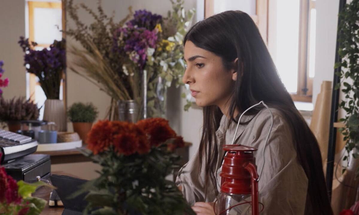 Η Γη της Ελιάς: Η Άννα αλλάζει συντόμα αλλάζει πάλι πρόσωπο