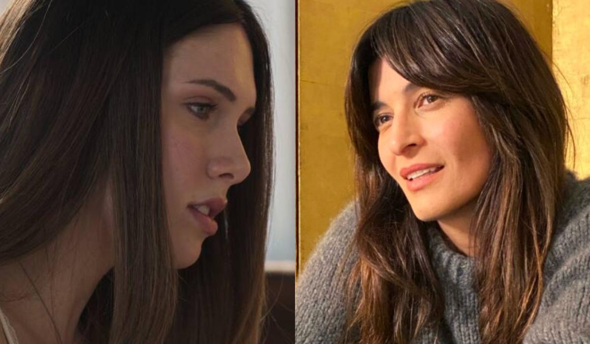 Η Γη της Ελιάς: Ο Στάθης πιέζει την Ιουλία μέχρι τέλους