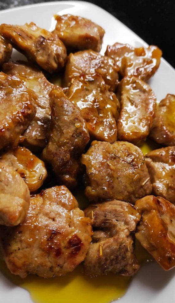 Μενού Χριστουγέννων 2021: Δείτε συνταγές ,ιδέες και προτάσεις