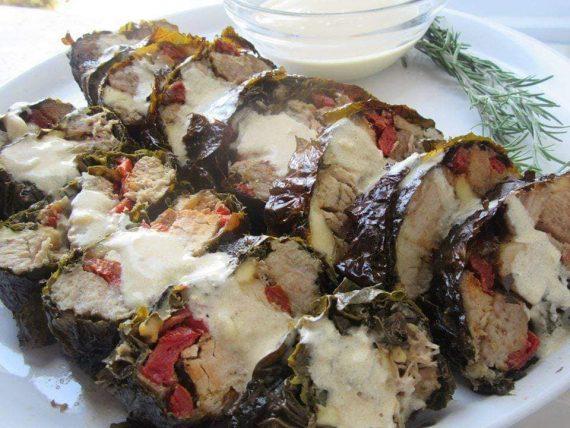 Μενού Χριστουγέννων 2021: Δείτε συνταγές ,ιδέες και προτάσεις