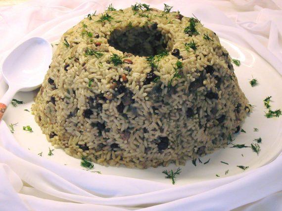 Μενού Χριστουγέννων 2021: Δείτε συνταγές ,ιδέες και προτάσεις