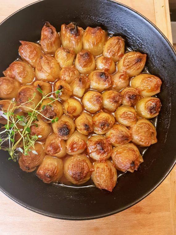 Μενού Χριστουγέννων 2021: Δείτε συνταγές ,ιδέες και προτάσεις