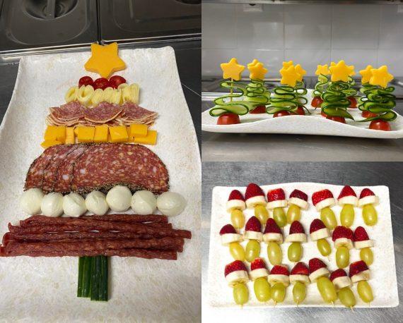 Μενού Χριστουγέννων 2021: Δείτε συνταγές ,ιδέες και προτάσεις