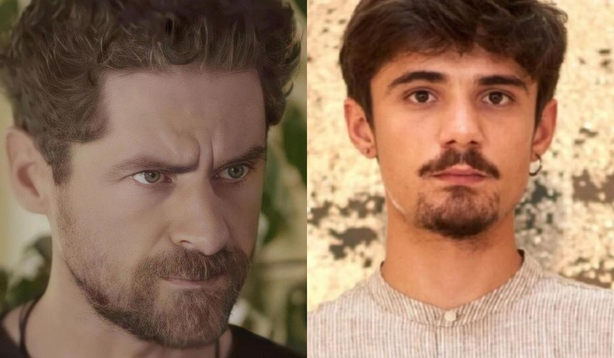 Σασμός : Διαλύεται η ζωή του Αστέρη και της Αργυρώς