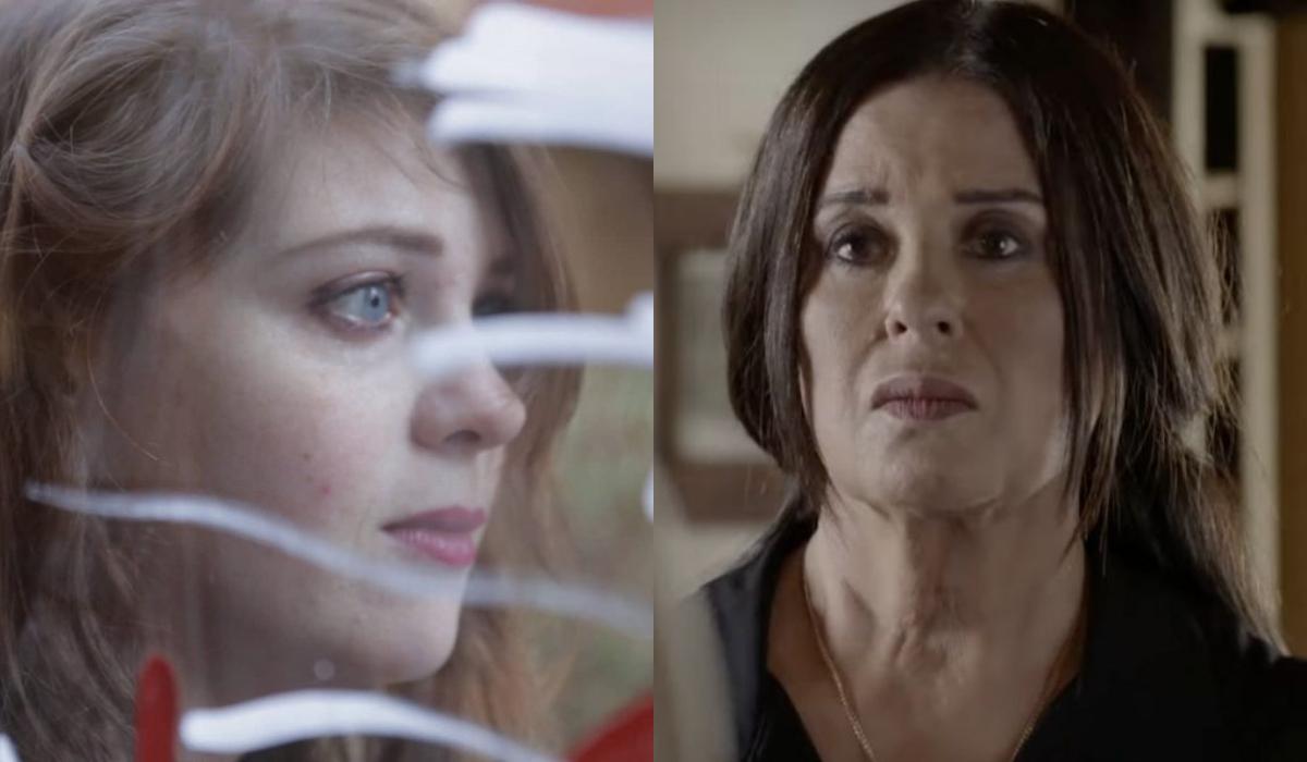 Σασμός: Η εξέλιξη με τον πραγματικό πατέρα της Ανθούλας θα σας συγκλονίσει