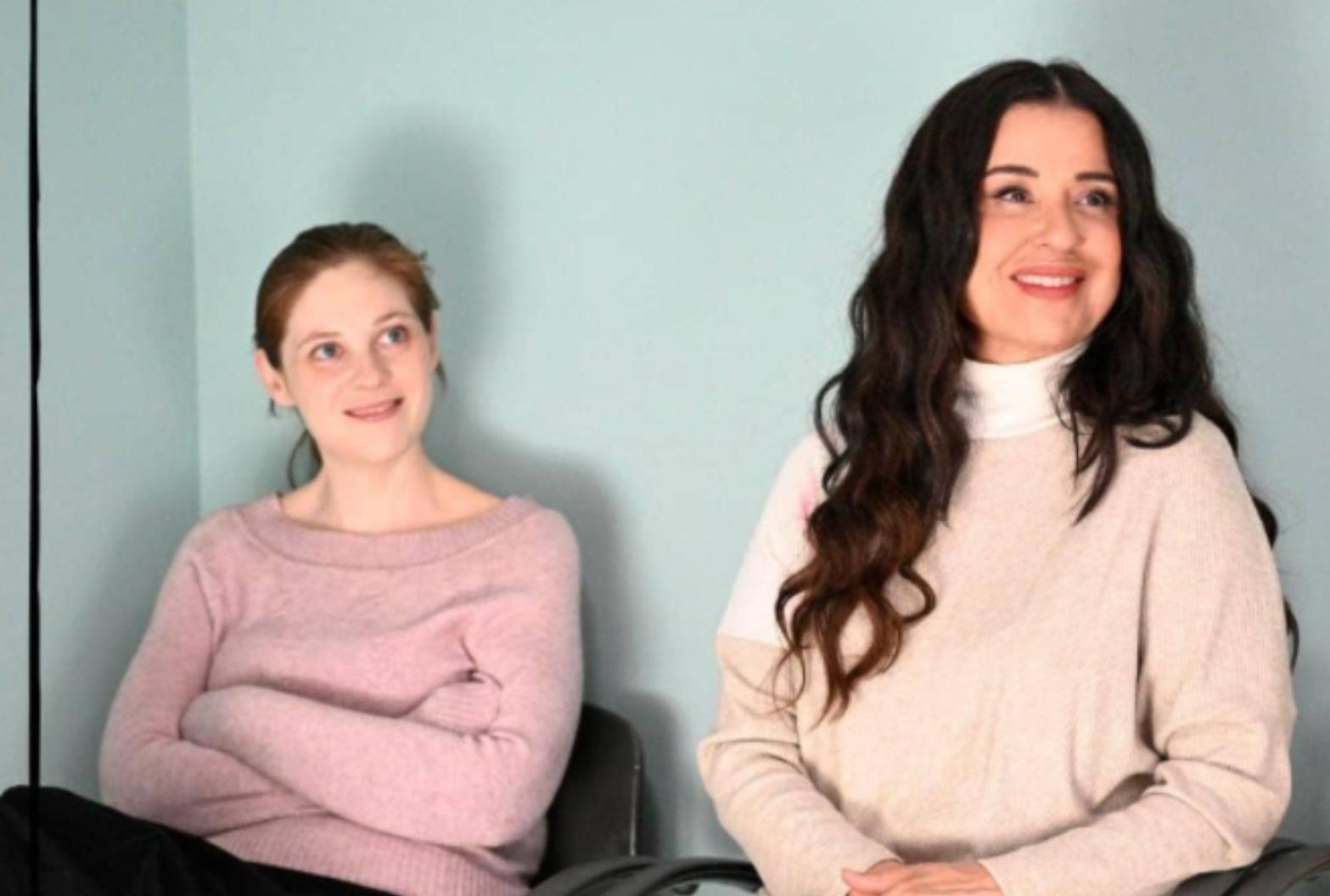 Σασμός: Η εξέλιξη με τον πραγματικό πατέρα της Ανθούλας θα σας συγκλονίσει