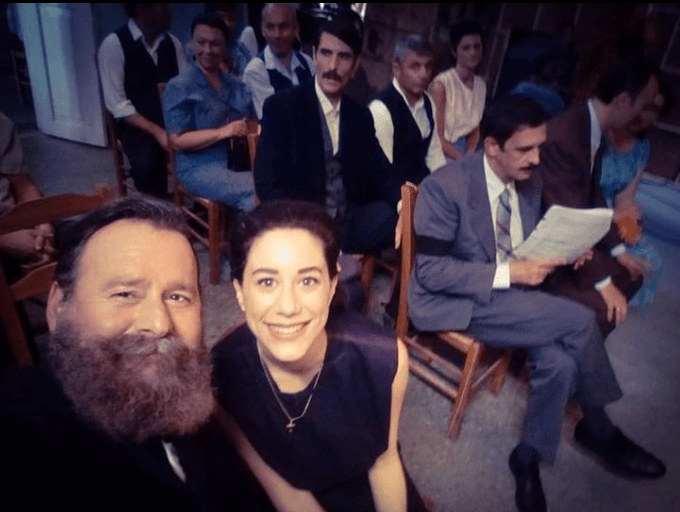 Άγριες μέλισσες: Η Πηνελόπη ρίχνει μαχαιριά στην καρδιά του Δούκα