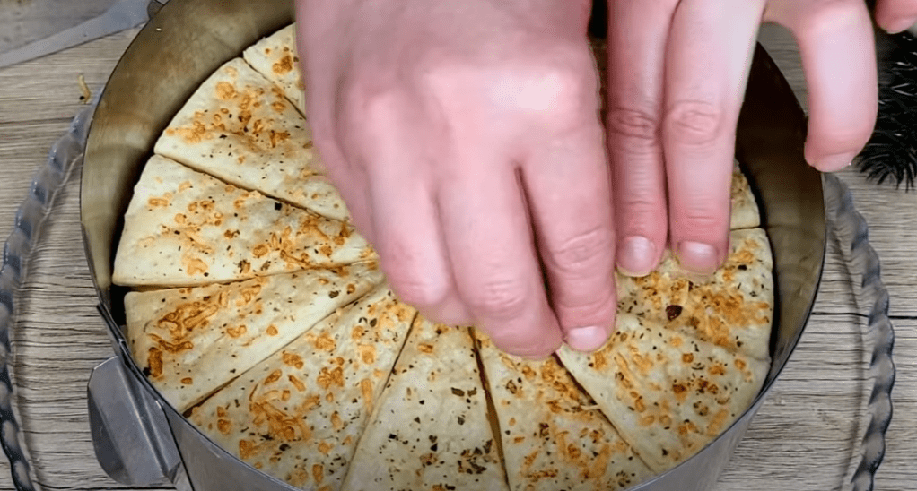 αλμυρή -τούρτα- για- τα- Χριστούγεννα-