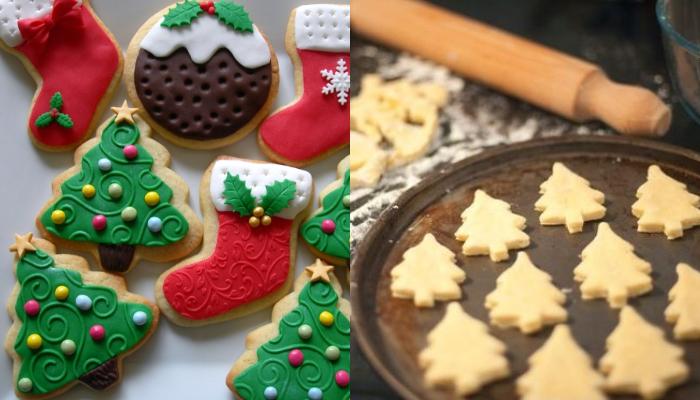 Μενού Χριστουγέννων 2021: Δείτε συνταγές ,ιδέες και προτάσεις