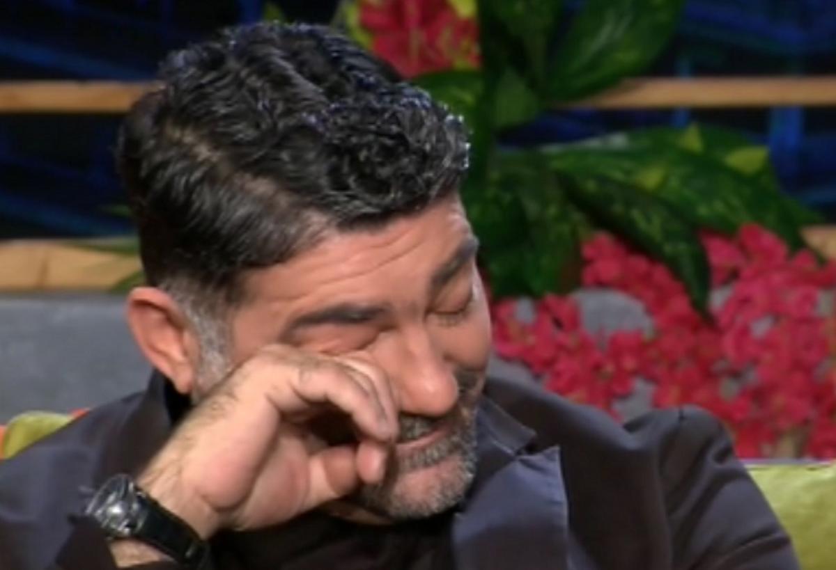 Μιχάλης Ιατρόπουλος: Η μητέρα μου με παρακάλεσε να μην πάω στην κηδεία της – Βίντεο