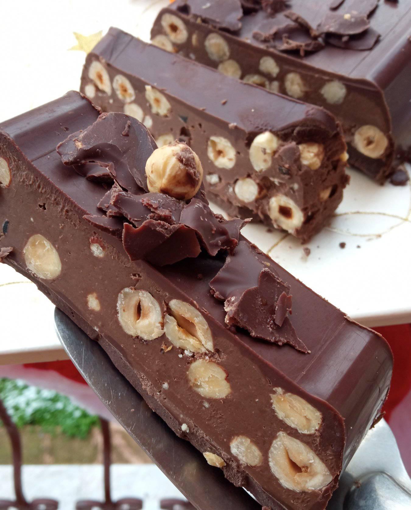 χριστουγεννιάτικος-κορμός-νουτέλα-συνταγή-