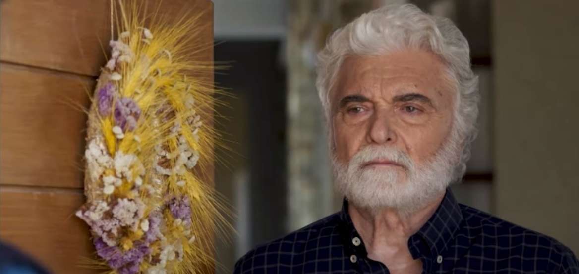 Η Γη της Ελιάς: Oλη η αλήθεια για τον γιο του Ιάκωβου