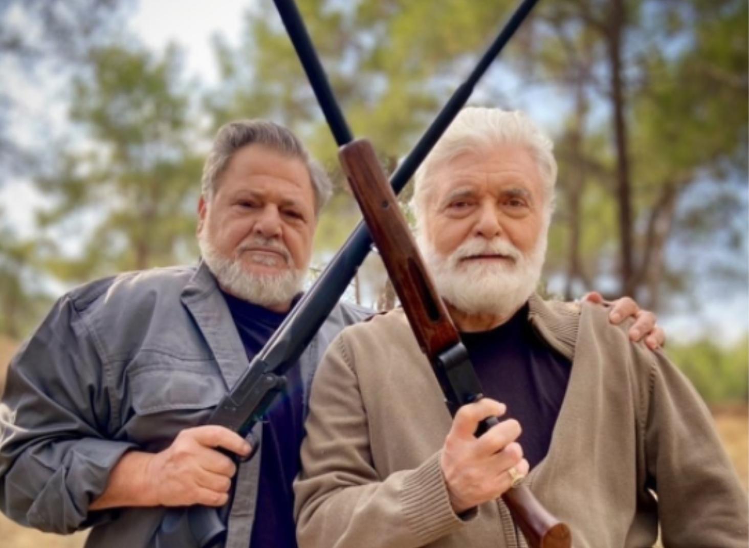 Η Γη της Ελιάς: Oλη η αλήθεια για τον γιο του Ιάκωβου