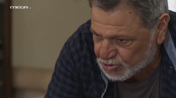 Η Γη της Ελιάς: Ο Λυκούργος εκδικείται