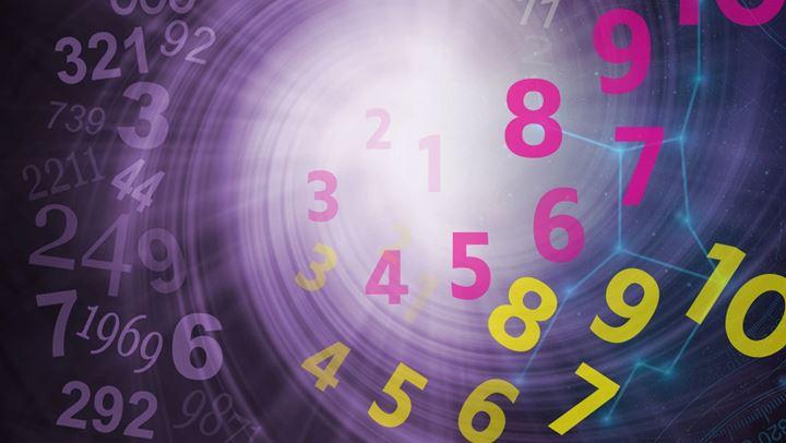 Προβλέψεις αριθμολογίας 2022