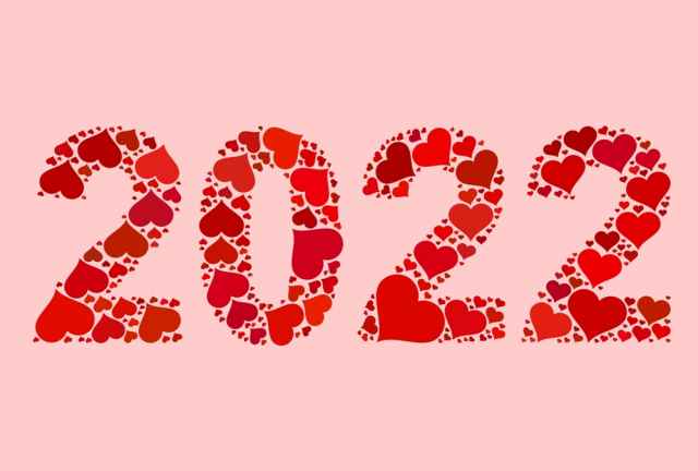 Προβλέψεις αριθμολογίας 2022