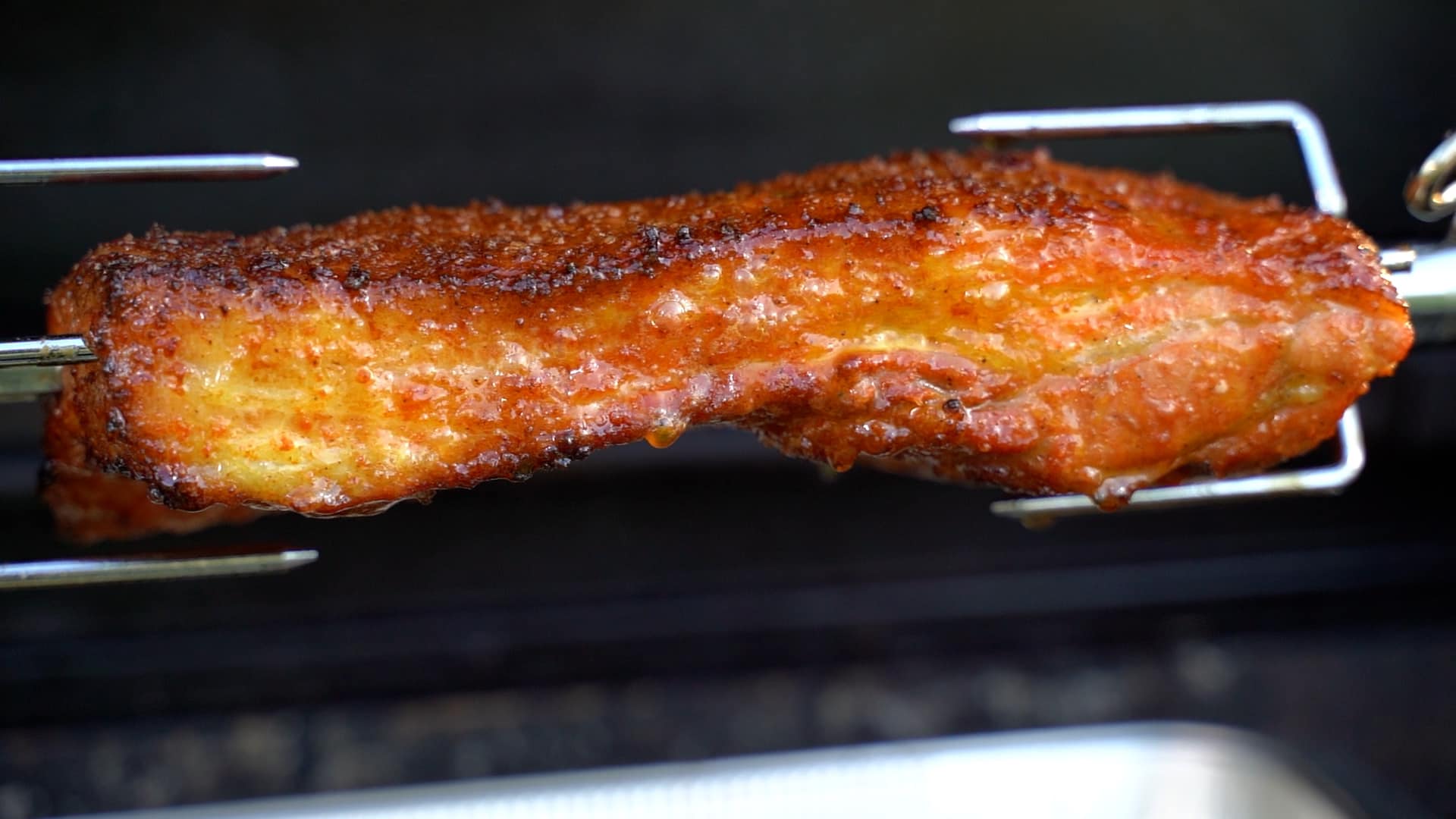 Ζουμερή πανσέτα για το ρεβεγιόν