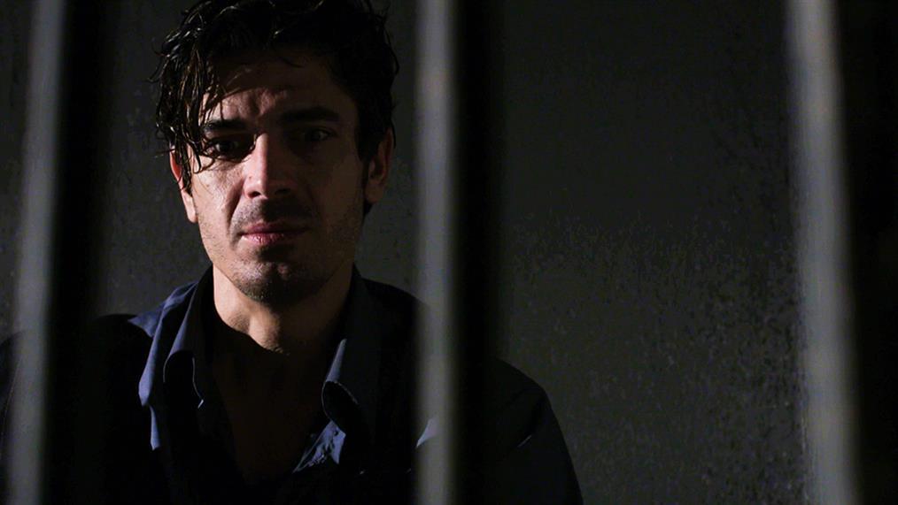 Άγριες Μέλισσες: Αυτή είναι η κατάληξη του Μελέτη και της Πηνελόπης