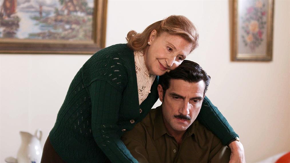 Άγριες Μέλισσες: Αυτή είναι η κατάληξη του Μελέτη και της Πηνελόπης