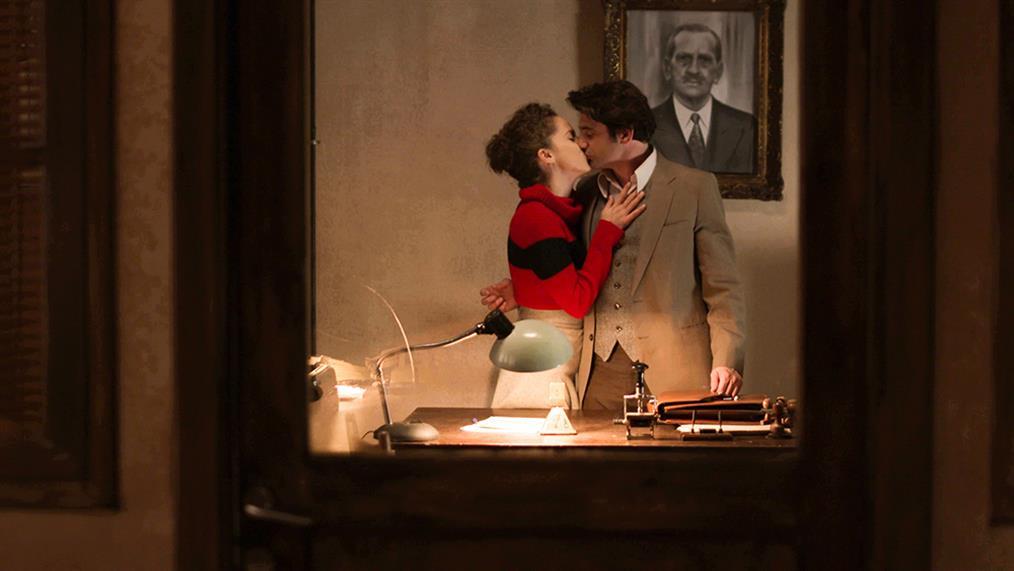 Άγριες Μέλισσες: Αυτή είναι η κατάληξη του Μελέτη και της Πηνελόπης