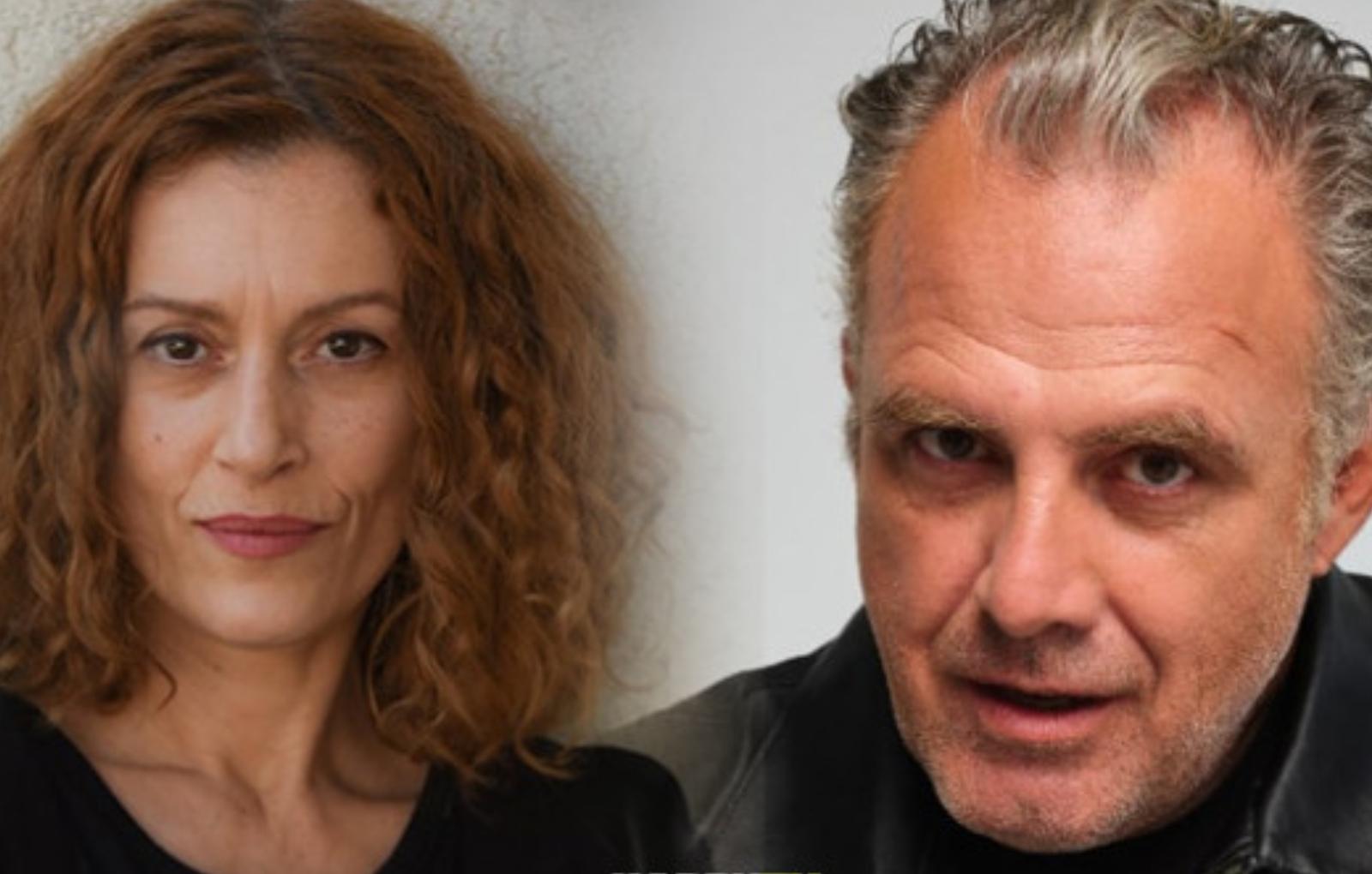 Η Γη της Ελιάς: Πλακώνεται η Χάιδω με τον Στάθη