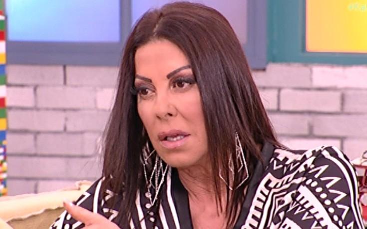 Άντζελα Δημητρίου: Είμαι μόνη μου 4χρόνια – Έχω ολοκληρώσει ως γυναίκα
